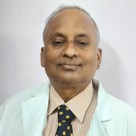 DR. P. MOHAN